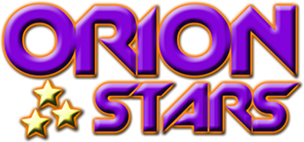 Orionstars Logo